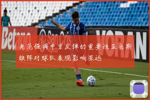 老范强调申京反弹的重要性亚当斯缺阵对球队表现影响深远